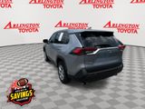 Used 2025 Toyota RAV4 SUV