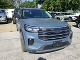 Used 2025 Ford Explorer SUV