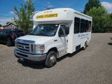 Used 2017 Ford E-350SD Sedan