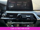 Used 2019 BMW 5 Series Sedan