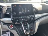 Used 2021 Honda Odyssey Van