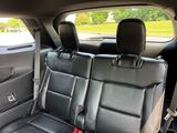Used 2024 Ford Explorer SUV