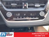 Used 2024 Toyota Corolla Hybrid Sedan