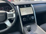 Used 2025 Land rover Discovery SUV