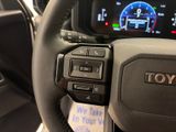 Used 2025 Toyota Land Cruiser SUV