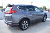 Used 2017 Honda CR-V SUV