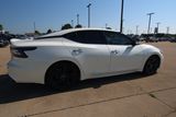 Used 2019 Nissan Maxima Sedan