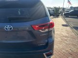 Used 2018 Toyota Highlander Hybrid SUV