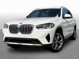 Used 2022 BMW X3 SUV