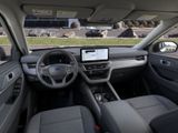New 2026 Ford Explorer SUV