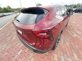 Used 2024 Chevrolet Trax SUV