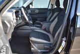 Used 2025 Ford Bronco Sport SUV