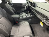 New 2026 Honda Accord Sedan Sedan