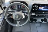 New 2026 Mercedes-benz Sprinter 2500 Van