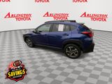 Used 2025 Subaru Crosstrek SUV
