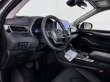 New 2026 Toyota Highlander SUV