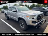 Used 2021 Toyota Tacoma Truck