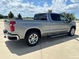 Used 2024 Chevrolet Silverado 1500 Truck