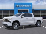 New 2026 Chevrolet Silverado 1500 Truck