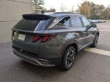 New 2026 Hyundai Tucson SUV