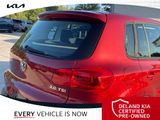 Used 2012 Volkswagen Tiguan SUV
