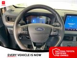 Used 2025 Ford Maverick Truck