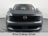 Used 2025 Nissan Kicks SUV