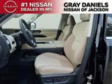 New 2026 Nissan Armada SUV