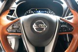 Used 2020 Nissan Maxima Sedan