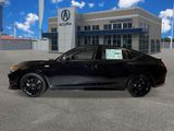 New 2026 Acura Integra Hatchback