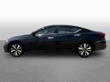 Used 2019 Nissan Altima Sedan