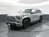 New 2026 Toyota Sequoia SUV
