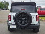 Used 2023 Ford Bronco SUV