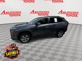 Used 2025 Toyota RAV4 SUV