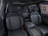 New 2027 Kia Telluride Hybrid SUV