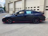 New 2026 Hyundai Elantra N Sedan