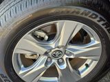 Used 2025 Toyota RAV4 SUV