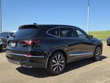 New 2026 Acura MDX SUV