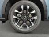New 2027 Honda HR-V SUV