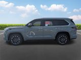 New 2026 Toyota Sequoia SUV