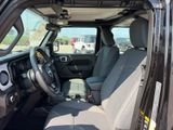 New 2026 Jeep Gladiator Truck