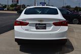 Used 2024 Chevrolet Malibu Sedan