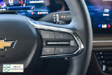 New 2026 Chevrolet Tahoe SUV