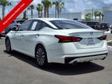 Used 2024 Nissan Altima Sedan