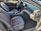 Used 2023 Toyota Camry Sedan