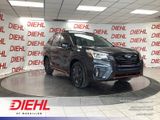 Used 2019 Subaru Forester SUV