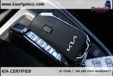 Used 2024 Kia Forte Sedan