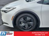 Used 2025 Toyota Prius Hatchback