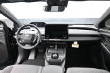 New 2026 Toyota bZ SUV