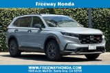 New 2026 Honda CR-V Hybrid SUV
